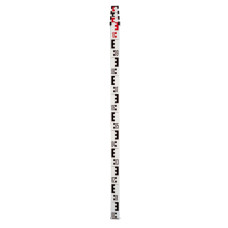 Рейка нівелірна б/в телескопічна 4 метри