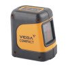 VEGA COMPACT - нивелир лазерный уровень