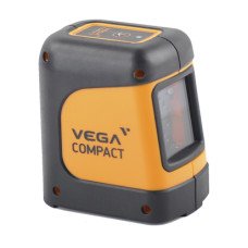 VEGA COMPACT - нівелір лазерний рівень