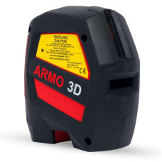 ADA ARMO 3D - нівелір лазерний рівень