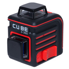 ADA CUBE 2-360 - нівелір лазерний рівень