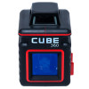 ADA CUBE 360 - нівелір лазерний рівень