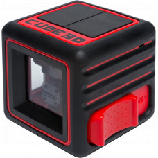 ADA CUBE 3D - нівелір лазерний рівень