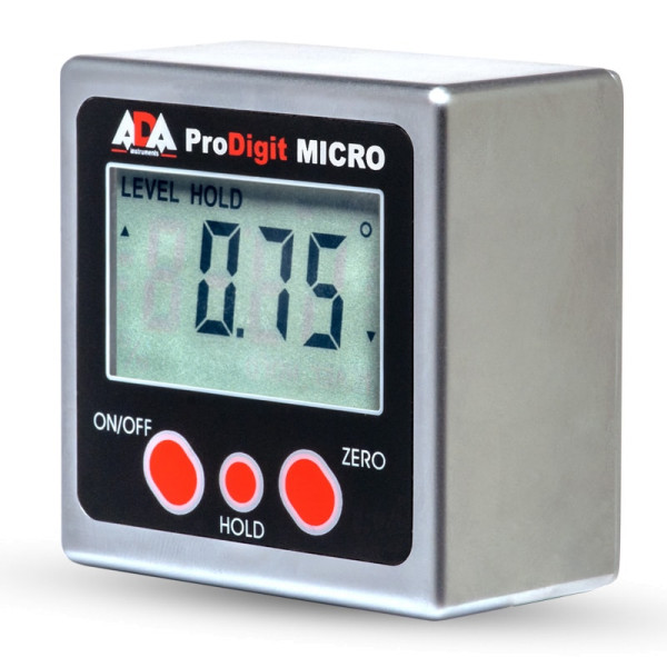 ADA PRODIGIT MICRO - уровень электронный