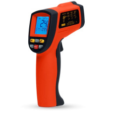 ADA TemPro 2200 - пирометр бесконтактный термометр