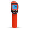 ADA TemPro 1600 - пирометр бесконтактный термометр