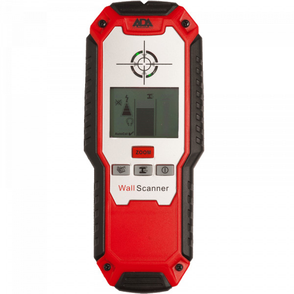 ADA WALL SCANNER