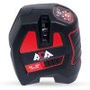ADA ARMO 3D - нивелир лазерный уровень
