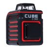 ADA CUBE 2-360 - нивелир лазерный уровень