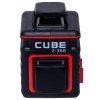 ADA CUBE 2-360 - нивелир лазерный уровень