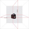 ADA CUBE 2-360 - нивелир лазерный уровень