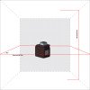 ADA CUBE 360 - нивелир лазерный уровень