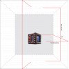 ADA CUBE 3D - нивелир лазерный уровень
