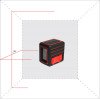 ADA CUBE MINI - нивелир лазерный уровень
