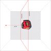ADA ROTARY 500 HV Servo - лазерный нивелир ротационный