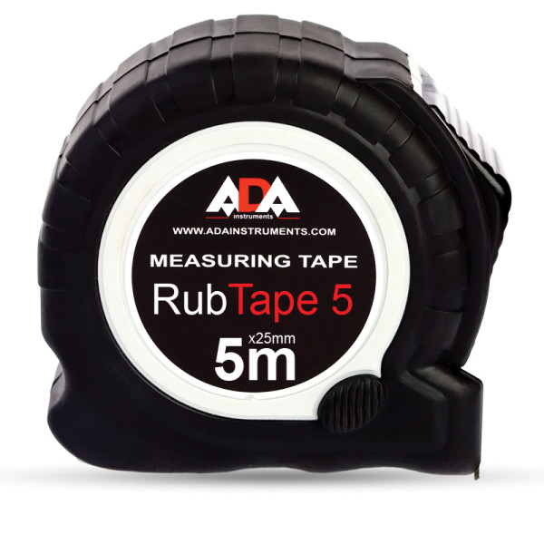 ADA RUB-TAPE 5 - рулетка измерительная