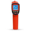 ADA TemPro 1600 - пірометр бесконтактний термометр