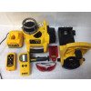 DeWALT DW077 б/у ротаційний лазерний нівелір