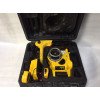 DeWALT DW077 б/у ротационный лазерный нивелир
