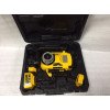 DeWALT DW079KH б/у ротационный лазерный нивелир