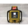 TOPCON RL-SV2S б/у ротационный лазерный нивелир