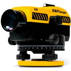 CST/BERGER SAL 32 - нівелір оптичний