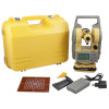 GEOQUICK TE-2L - теодолит электронный лазерный