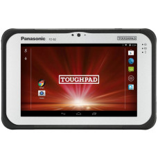 PANASONIC TOUGHPAD FZ-B2 - защищенный планшет