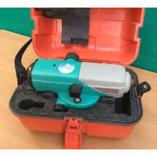 RGK N-24 б/у нивелир оптический (аналог Sokkia B40)