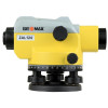 GEOMAX ZAL124 NEW SET - комплект: нівелір + штатив + рейка