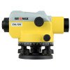 GEOMAX ZAL124 NEW SET - комплект: нивелир + штатив + рейка