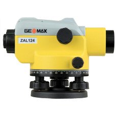 GEOMAX ZAL124 NEW - нівелір оптичний