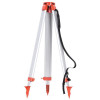 INTERTOOL MT-3012 - штатив алюмінієвий для нівеліра