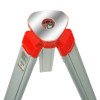 INTERTOOL MT-3012 - штатив алюминиевый для нивелира