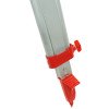 INTERTOOL MT-3012 - штатив алюминиевый для нивелира
