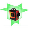 LSP LX-3D GREEN - построитель плоскостей