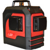 LSP LX-3D - нівелір лазерний рівень