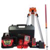 LSP LR-500 HV SET - комплект нивелира лазерного ротационного