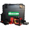 LSP LX-3D GREEN - побудовник площин