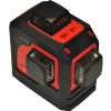 LSP LX-3D - нивелир лазерный уровень