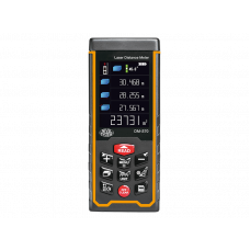 NIVEL SYSTEM DM-S70 - лазерная рулетка, дальномер