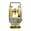 NIVEL SYSTEM DT-2L - теодолит электронный лазерный