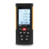 NIVEL SYSTEM HDM-70G - лазерна рулетка, далекомір