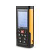 NIVEL SYSTEM HDM-70G - лазерна рулетка, далекомір