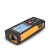 NIVEL SYSTEM HDM-70G - лазерна рулетка, далекомір