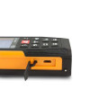 NIVEL SYSTEM HDM-70G - лазерная рулетка, дальномер
