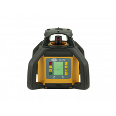NIVOLINE FRE-203X-LCD - нивелир ротационный