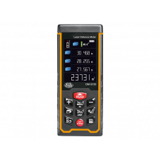 NIVEL SYSTEM DM-S120 - далекомір, лазерна рулетка