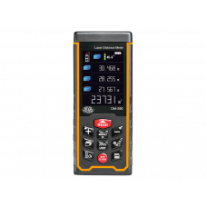 NIVEL SYSTEM DM-S90 - лазерная рулетка, дальномер