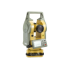 GEOQUICK TE-2L - теодоліт електронний лазерний
